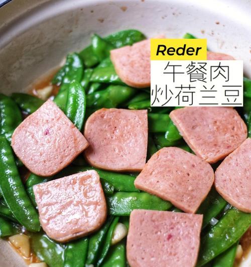 午餐肉怎么做？简单易学的午餐肉食谱有哪些？