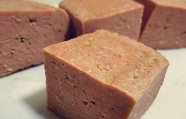 午餐肉怎么做？简单易学的午餐肉食谱有哪些？  第3张