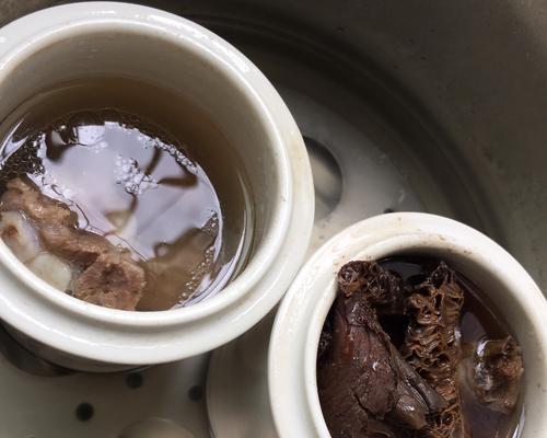 五指毛桃小麦汤怎么做？有哪些健康益处？