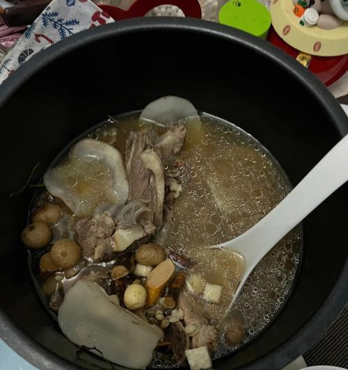 五指毛桃灵芝煲猪骨怎么做？煲汤步骤和注意事项是什么？