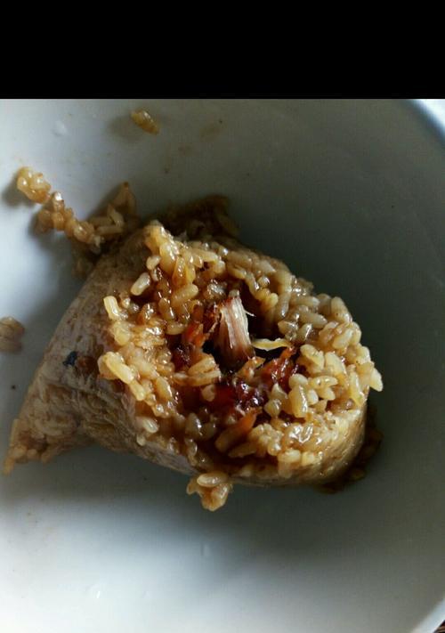 五月粽子情的做法是什么？如何制作出美味的粽子？