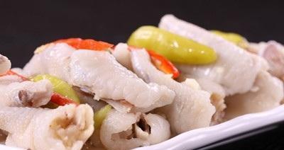 五小时泡爪怎么做？泡爪时间长有什么好处？  第3张