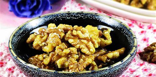 五香煮核桃怎么做？有哪些步骤和技巧？  第3张