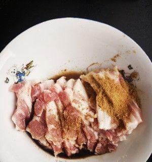 五香猪肉面怎么做？详细步骤和常见问题解答？  第2张