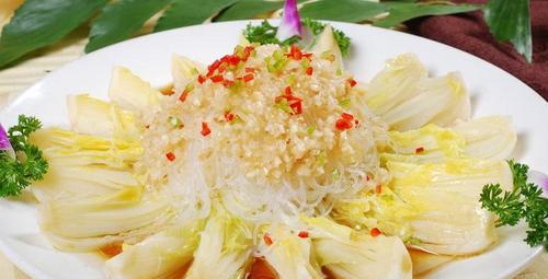 五香芝士娃娃菜怎么做？步骤和技巧是什么？  第2张