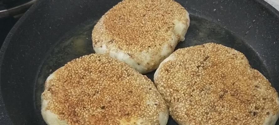 五香芝麻酱酥脆饼怎么做？详细步骤和常见问题解答？  第2张