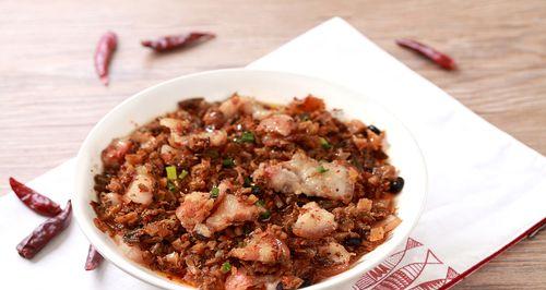 五香蒸肉怎么做？有哪些步骤和技巧？