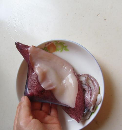 五香鱿鱼怎么做？详细步骤和常见问题解答？