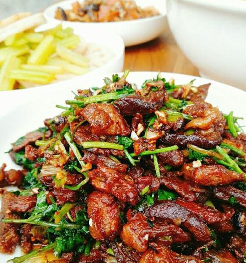 五香羊肉怎么做才入味？家庭版五香羊肉制作方法是什么？  第2张