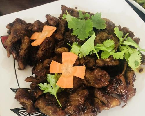五香羊肉怎么做才入味？家庭版五香羊肉制作方法是什么？