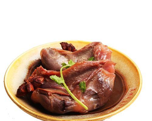 五香鸭肝怎么做？详细步骤和常见问题解答？  第2张