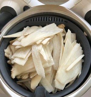 五香杏鲍菇怎么做？详细步骤和常见问题解答？