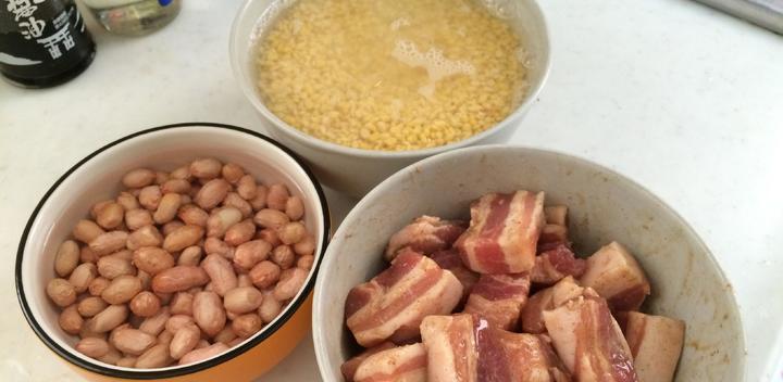 五香咸肉绿豆粽怎么做？制作过程中有哪些常见问题？