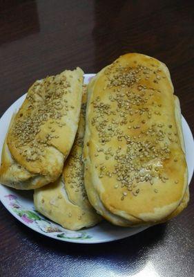 五香味千层饼怎么做？详细步骤和技巧是什么？  第3张