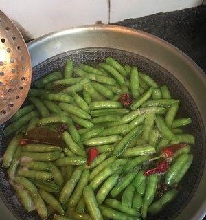 五香豌豆荚怎么做？详细步骤和常见问题解答？  第1张