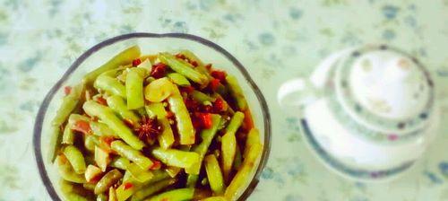 五香豌豆荚怎么做？详细步骤和常见问题解答？  第3张