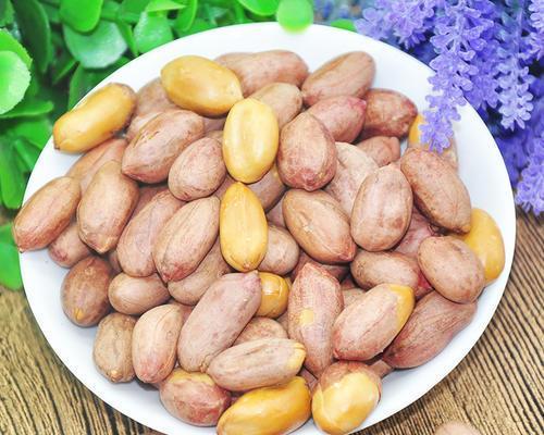 五香豌豆花生怎么做？详细步骤和常见问题解答？