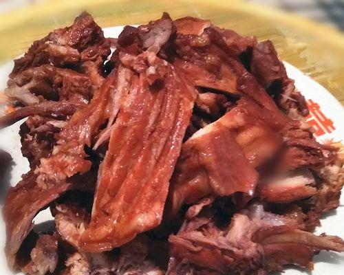 五香兔肉怎么做？详细步骤和常见问题解答？  第2张