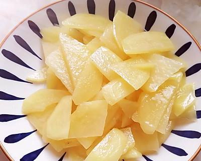 五香土豆片怎么做？详细步骤和常见问题解答？  第2张