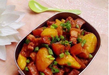 五香土豆怎么做？五香土豆的详细做法步骤是什么？
