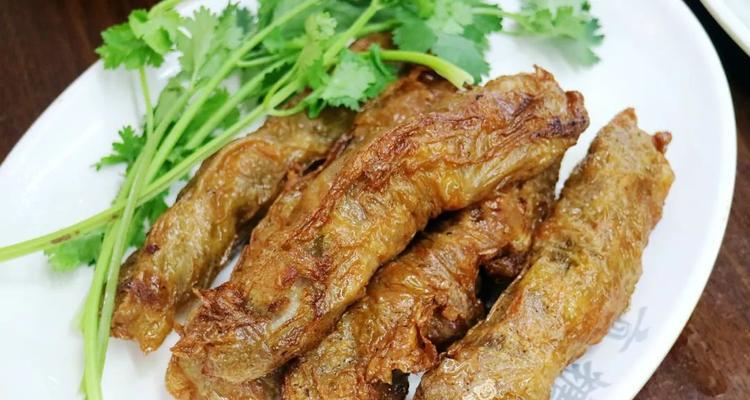 五香酥骨鱼怎么做？详细步骤和常见问题解答？  第3张