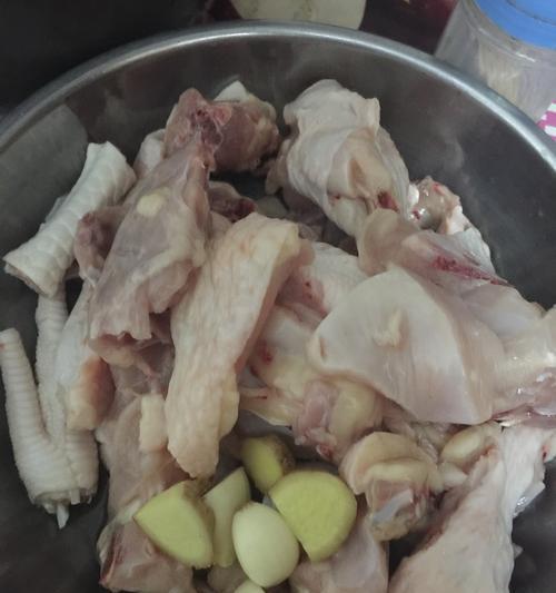 五香薯仔鸡怎么做？详细步骤和常见问题解答？  第2张