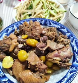 五香薯仔鸡怎么做？详细步骤和常见问题解答？