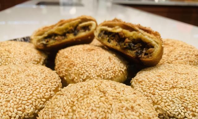 五香烧饼怎么做？详细步骤和常见问题解答？  第2张
