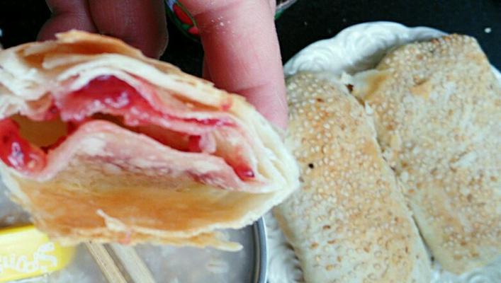 五香烧饼怎么做？详细步骤和常见问题解答？  第3张