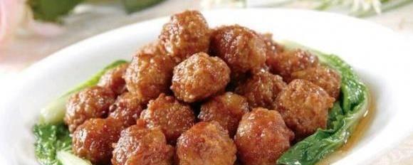 五香肉丸子怎么做才美味？详细步骤和常见问题解答？  第2张