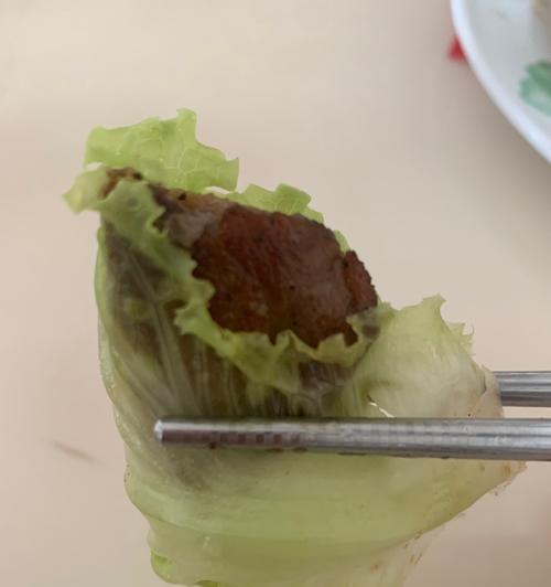 五香肉片生菜包怎么做？有哪些步骤和技巧？  第1张