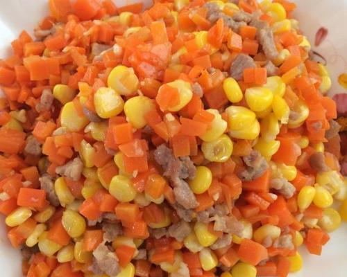 五香肉丁炒乌冬怎么做？步骤详解和常见问题解答？  第3张