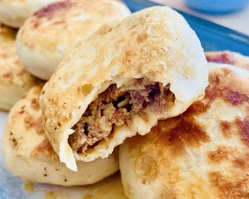 五香肉饼怎么做？详细步骤和常见问题解答？  第2张