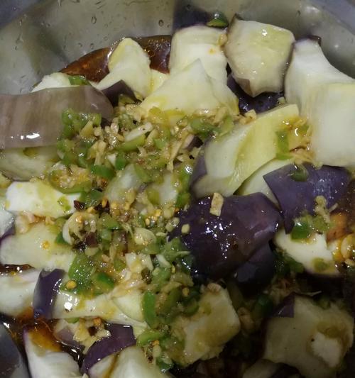 五香茄子怎么做？五香茄子的家常做法有哪些步骤？