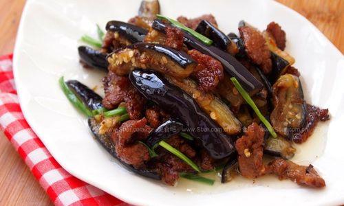 五香茄条的做法是什么？如何在家轻松制作？
