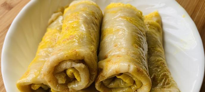 五香荞麦饼怎么做？详细步骤和常见问题解答？