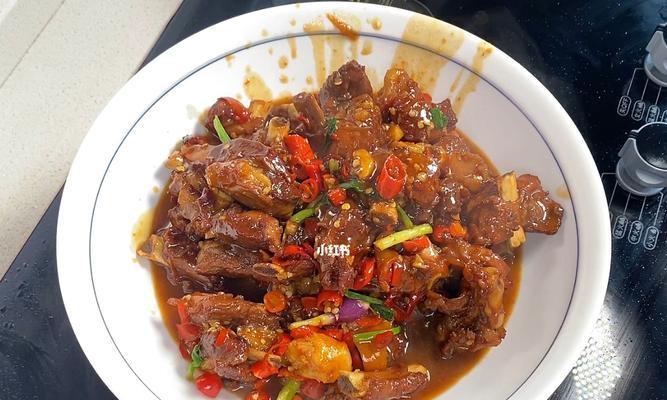 五香排骨怎么做才入味？详细步骤和技巧是什么？