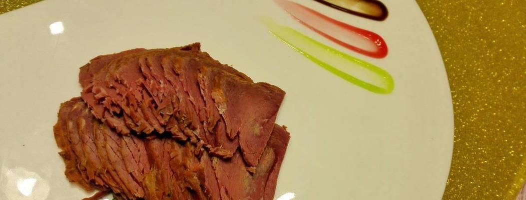 五香牛肉面怎么做？详细步骤和技巧是什么？  第3张