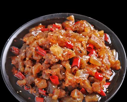 五香牛肉粒的做法是什么？如何在家做出美味的五香牛肉粒？  第3张