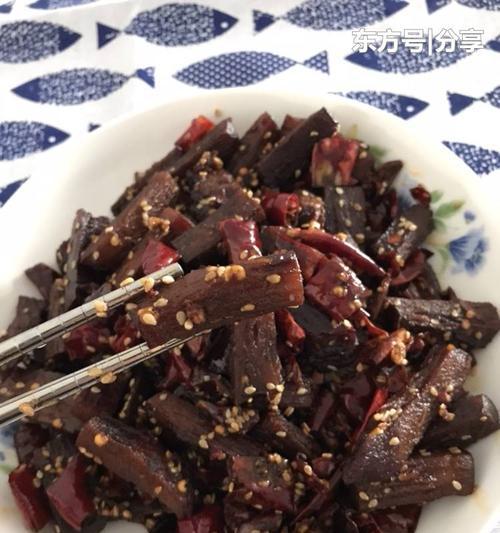 五香牛肉干怎么做？五香牛肉干的详细做法步骤是什么？