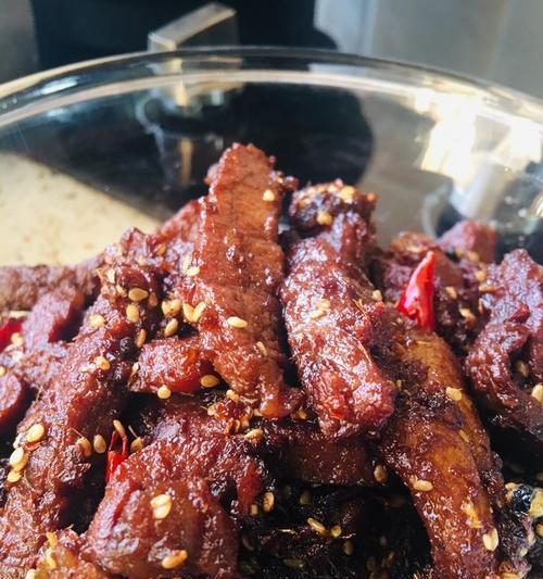 五香牛肉干怎么做？家庭版做法有哪些常见问题？  第2张