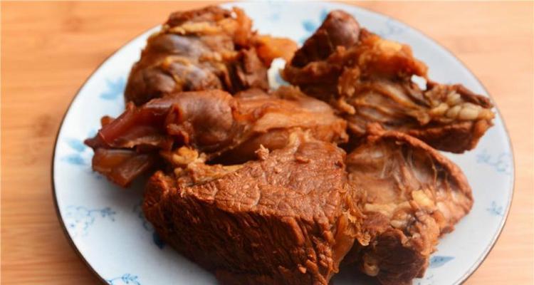 五香牛肉怎么做？详细步骤和常见问题解答？  第2张