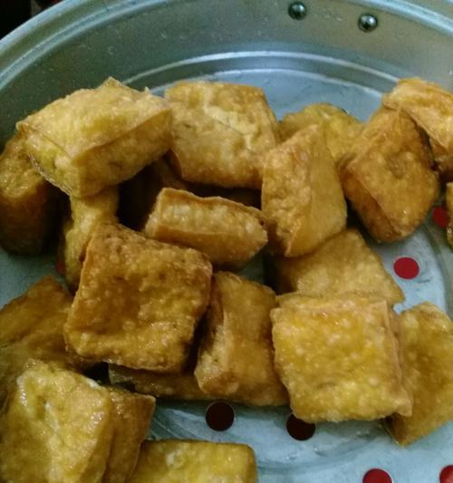 五香酿钱包豆腐怎么做？步骤和技巧有哪些？