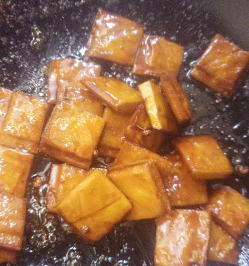 五香蜜汁豆干怎么做？详细步骤和常见问题解答？