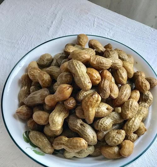 五香毛豆花生怎么做？详细步骤和常见问题解答？