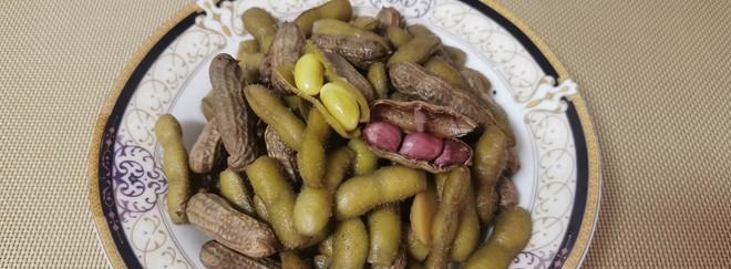 五香毛豆花生怎么做？详细步骤和常见问题解答？  第3张