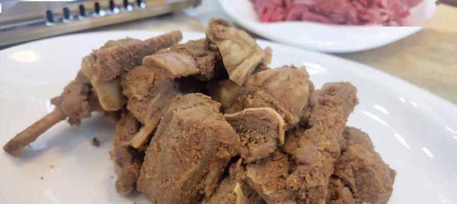 五香马肉怎么做？详细步骤和常见问题解答？