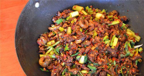 五香马肉怎么做？详细步骤和常见问题解答？  第3张