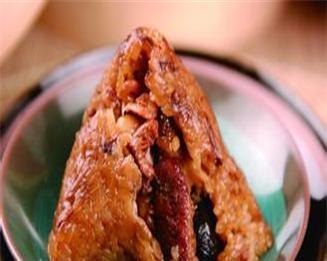 五香绿豆瘦肉粽怎么做？制作过程中有哪些常见问题？