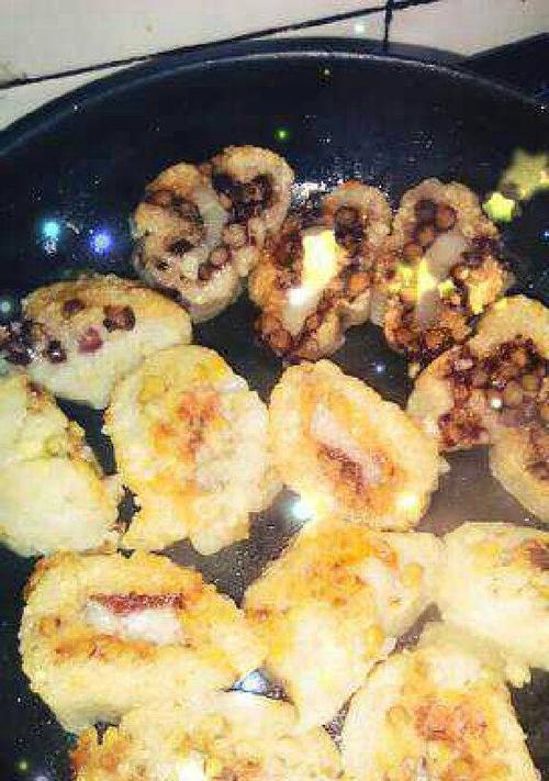 五香绿豆瘦肉粽怎么做？制作过程中有哪些常见问题？  第3张